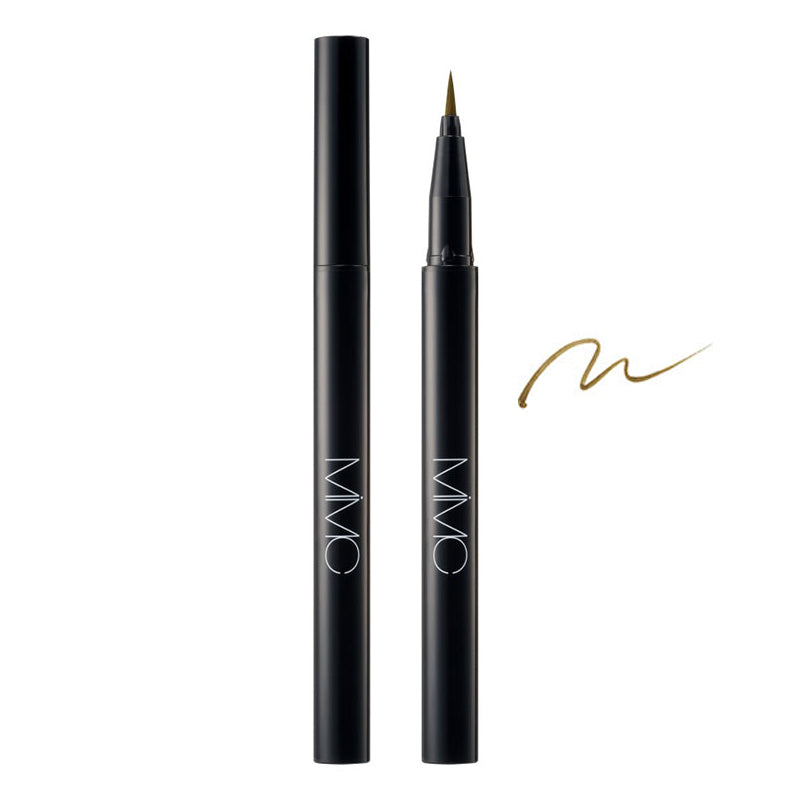 MiMC Mineral Charcoal Eyeliner