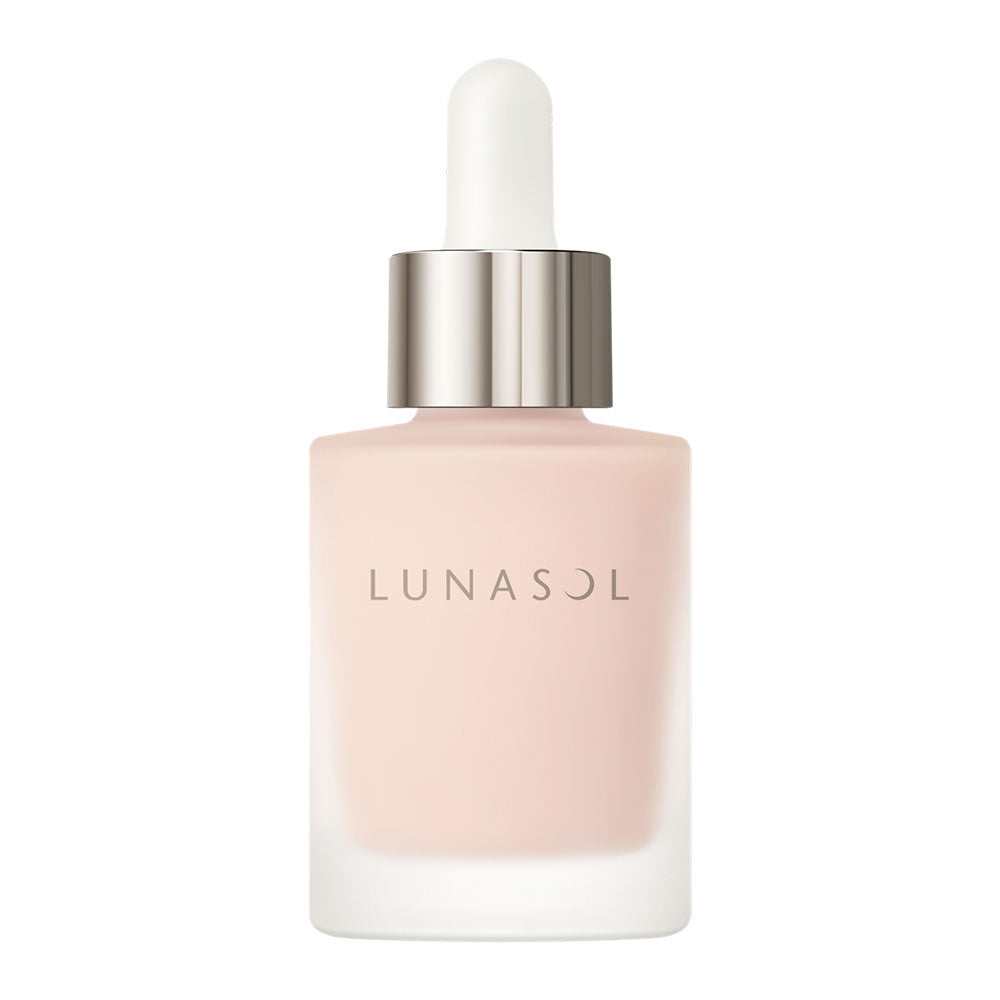 LUNASOL Color Oil Serum