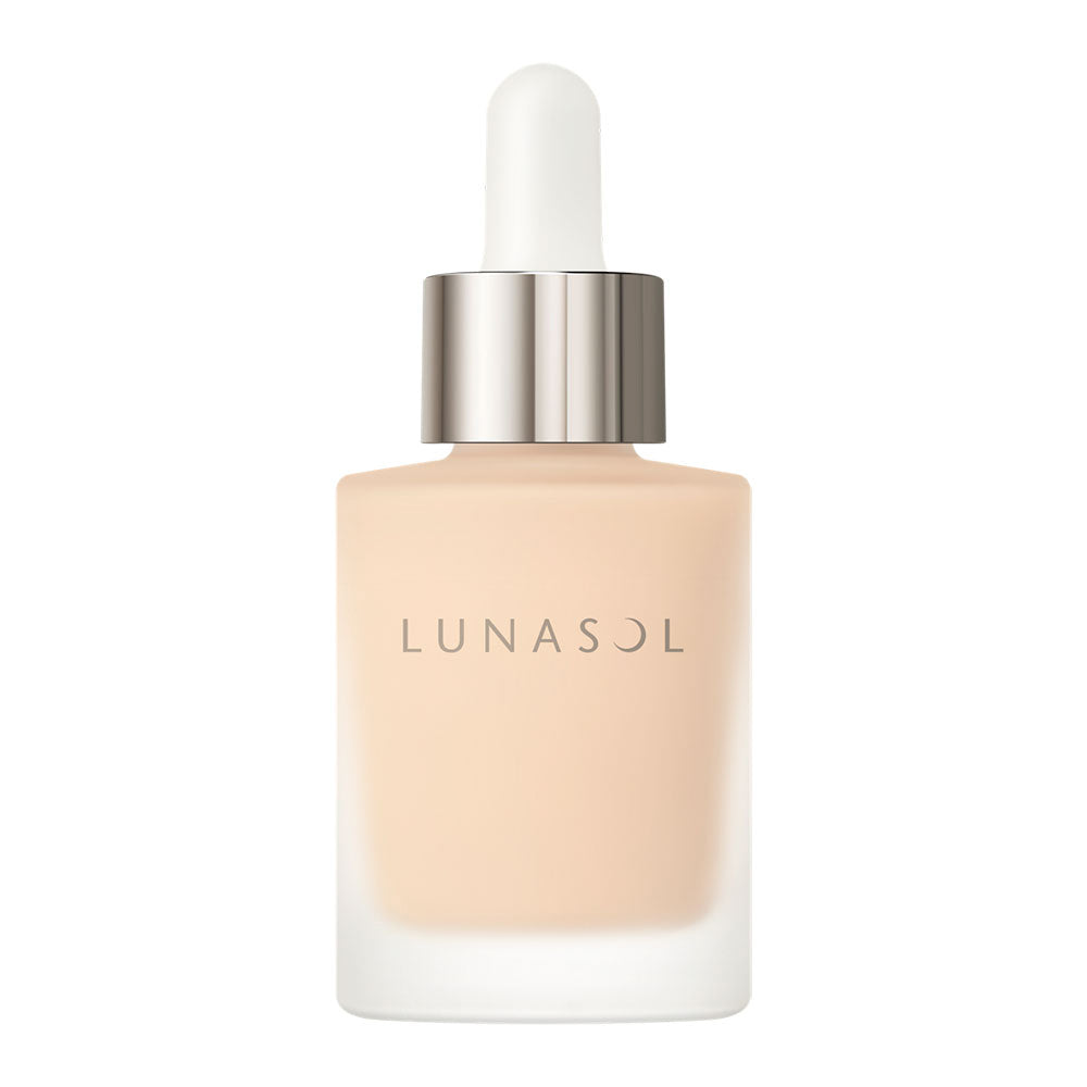 LUNASOL Color Oil Serum