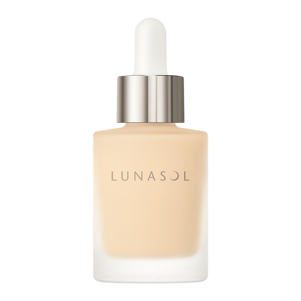 LUNASOL Color Oil Serum