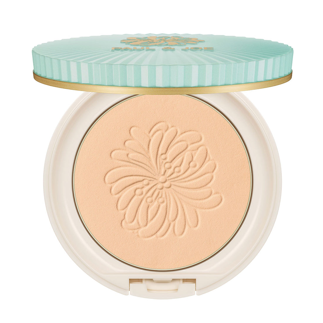 Paul & Joe Beaute Protecting Face Powder SPF50+