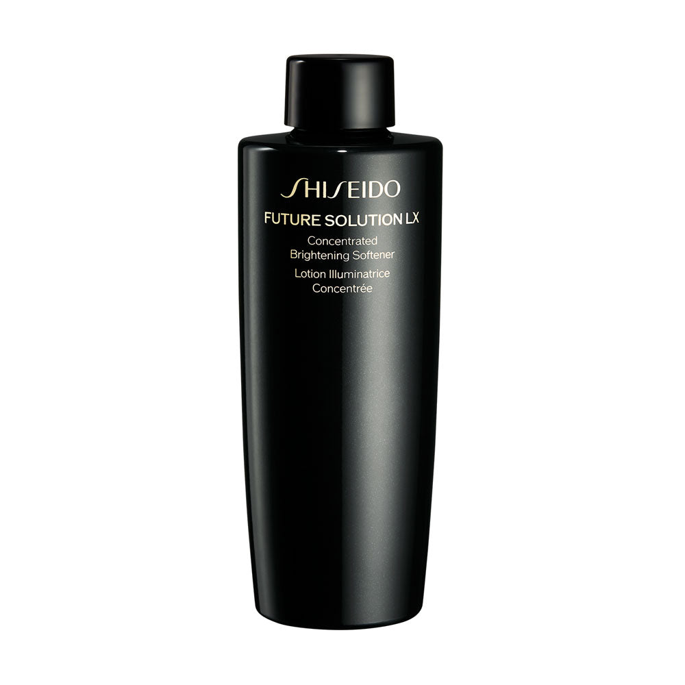Shiseido Future Solution LX Concentrated Brightening Softener