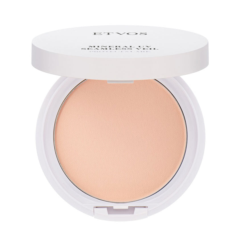 ETVOS Mineral Seamless Veil SPF50