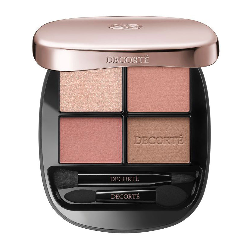 DECORTÉ Skin Shadow Designing Palette