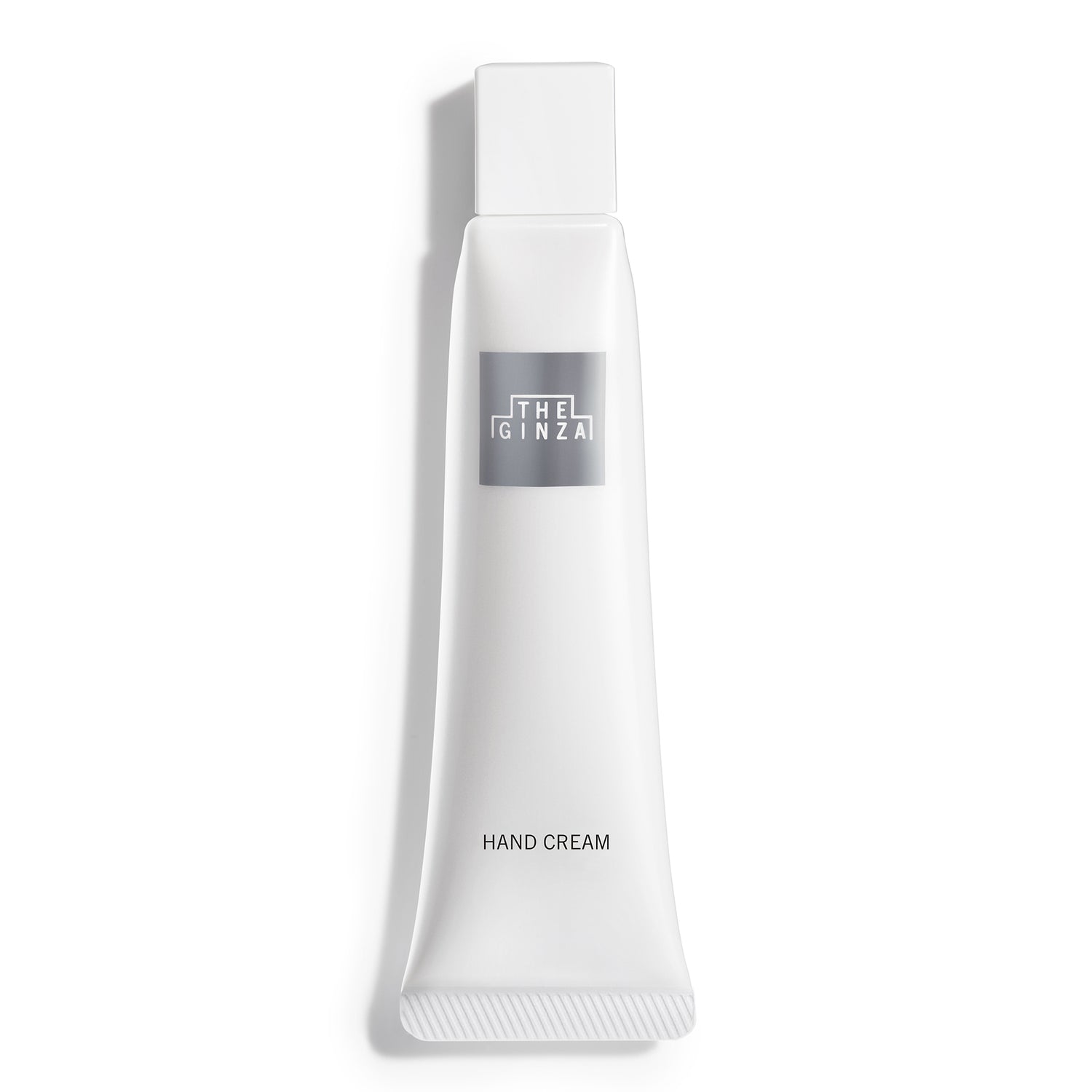 THE GINZA Hand Cream
