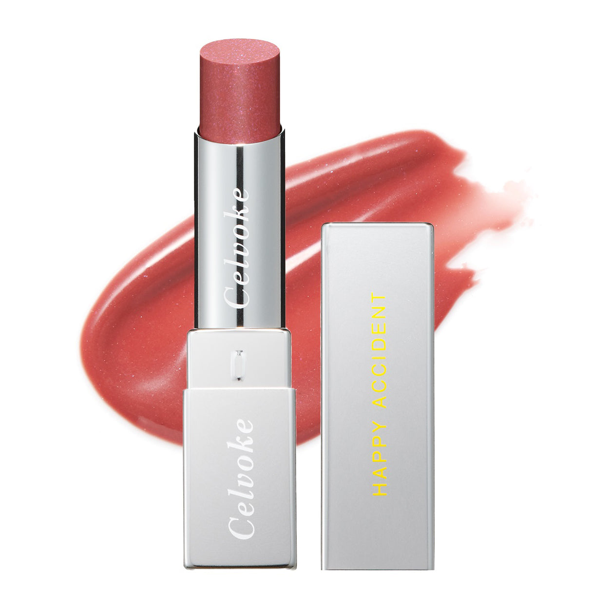 Celvoke Arouse Lips (Refill) 2025 Holiday Collection Limited Edition