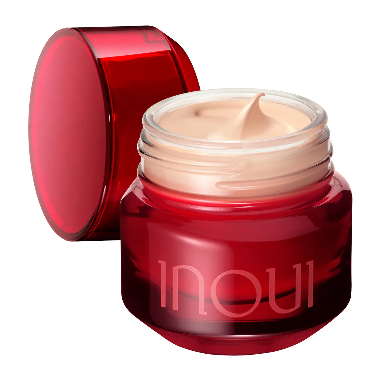 INOUI Cream Foundation