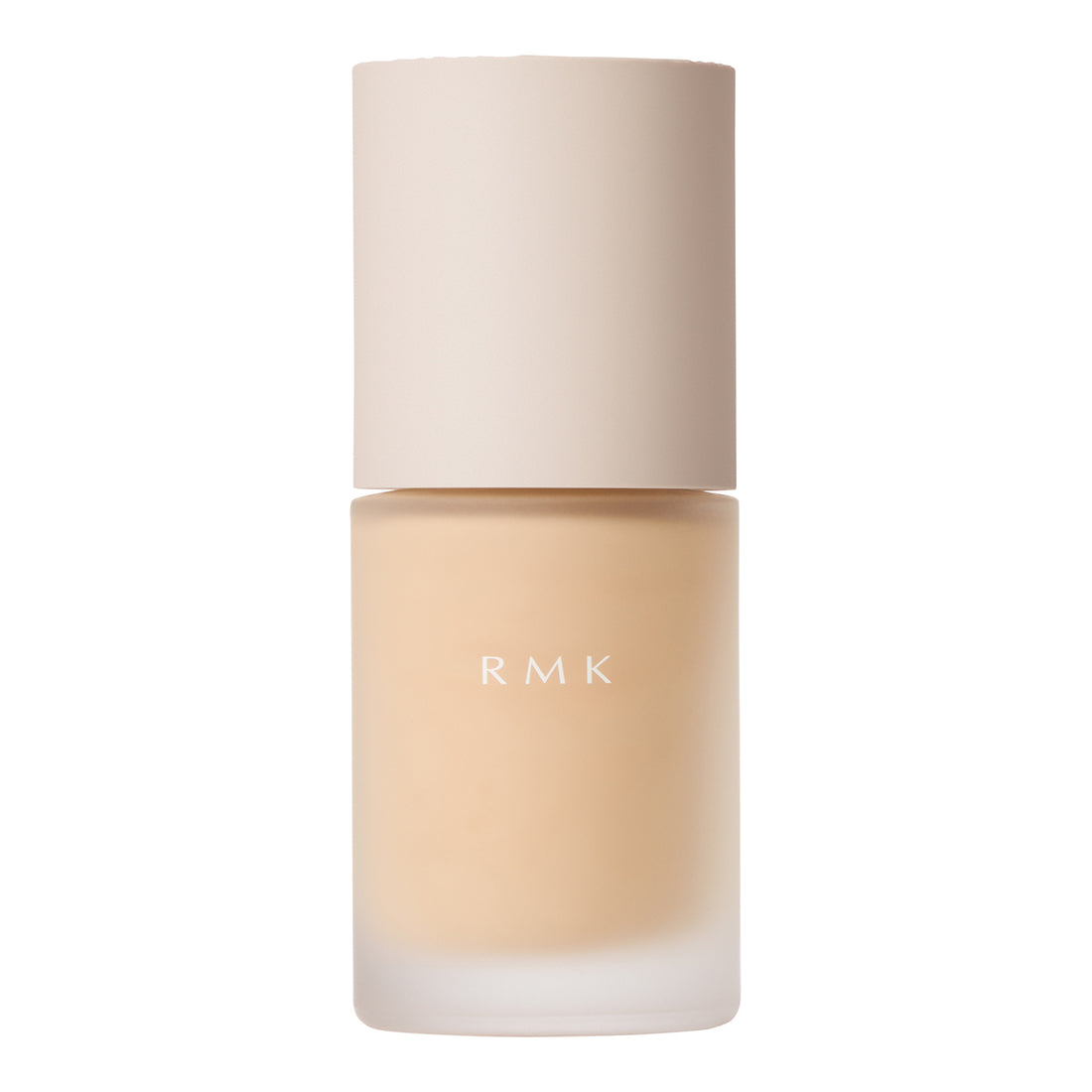 RMK Liquid Foundation Flawless Coverage Plus