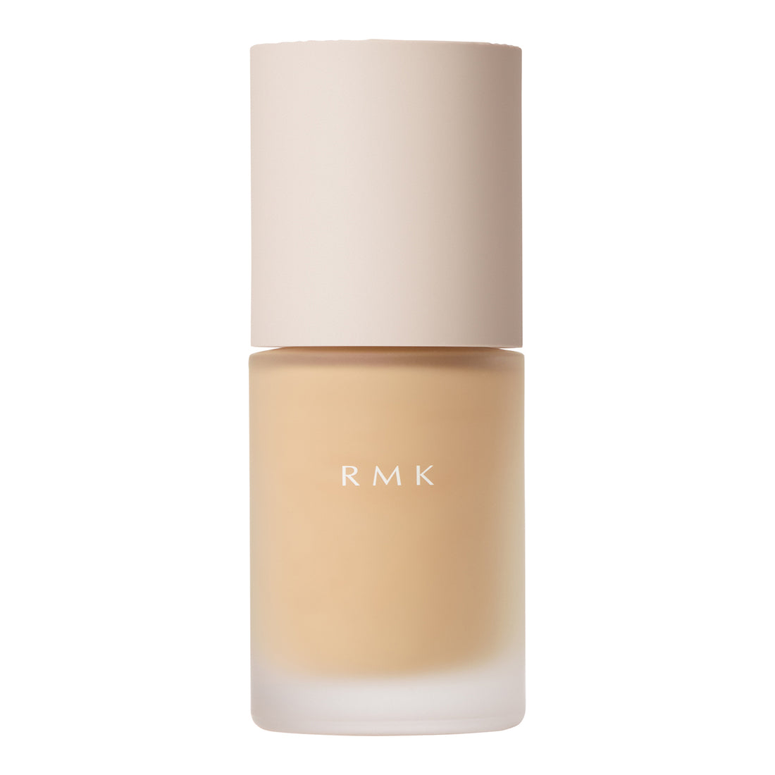 RMK Liquid Foundation Flawless Coverage Plus