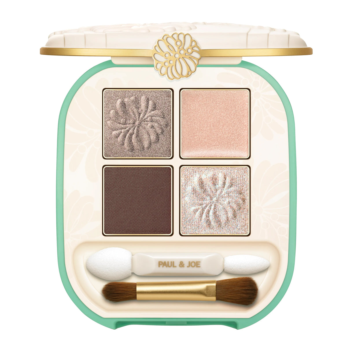 Paul & Joe Beaute Eye Design Palette