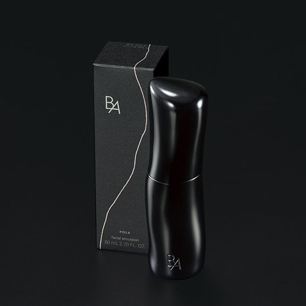 POLA B.A Milk 7