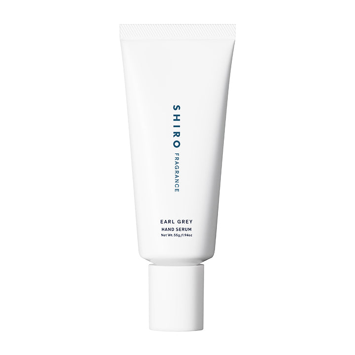 SHIRO Earl Grey Hand Serum