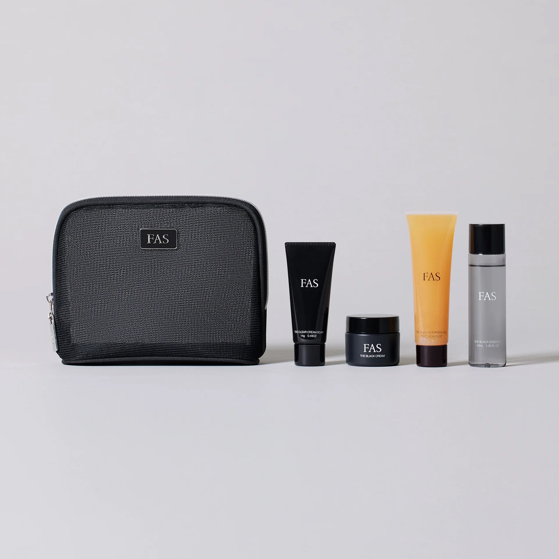 FAS Trial Kit