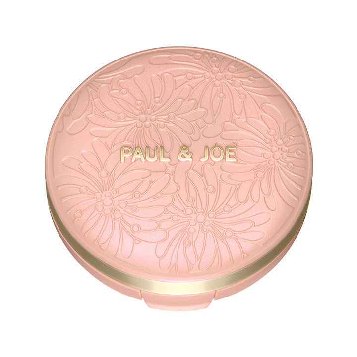 Paul & Joe Beaute Veil Fluid Makeup
