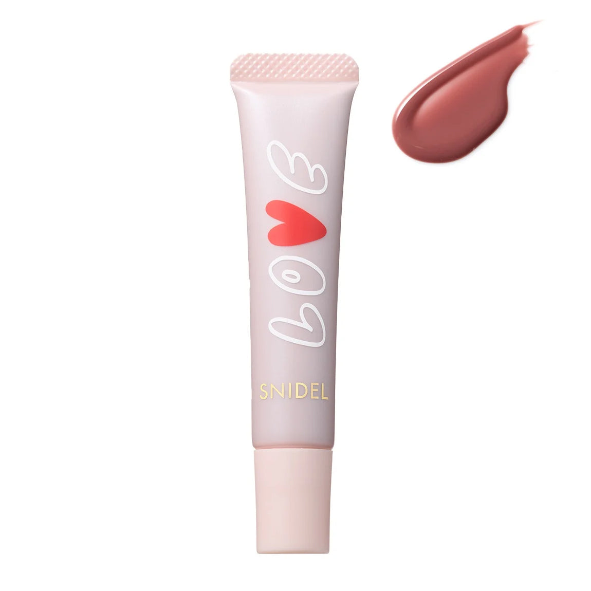 SNIDEL BEAUTY Pure Lip Glaze Limited Edition