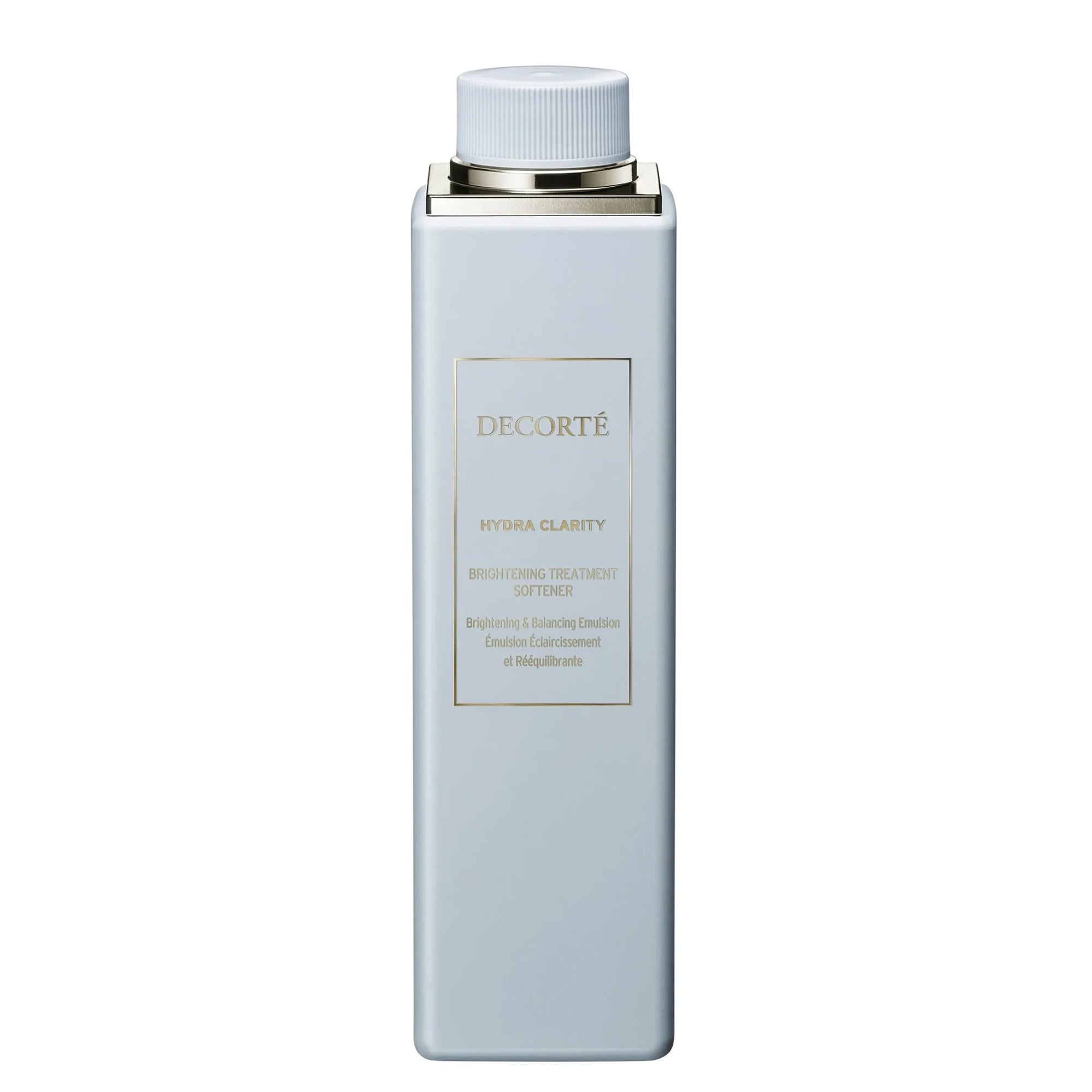 DECORTÉ Hydra Clarity Brightening Treatment Softener