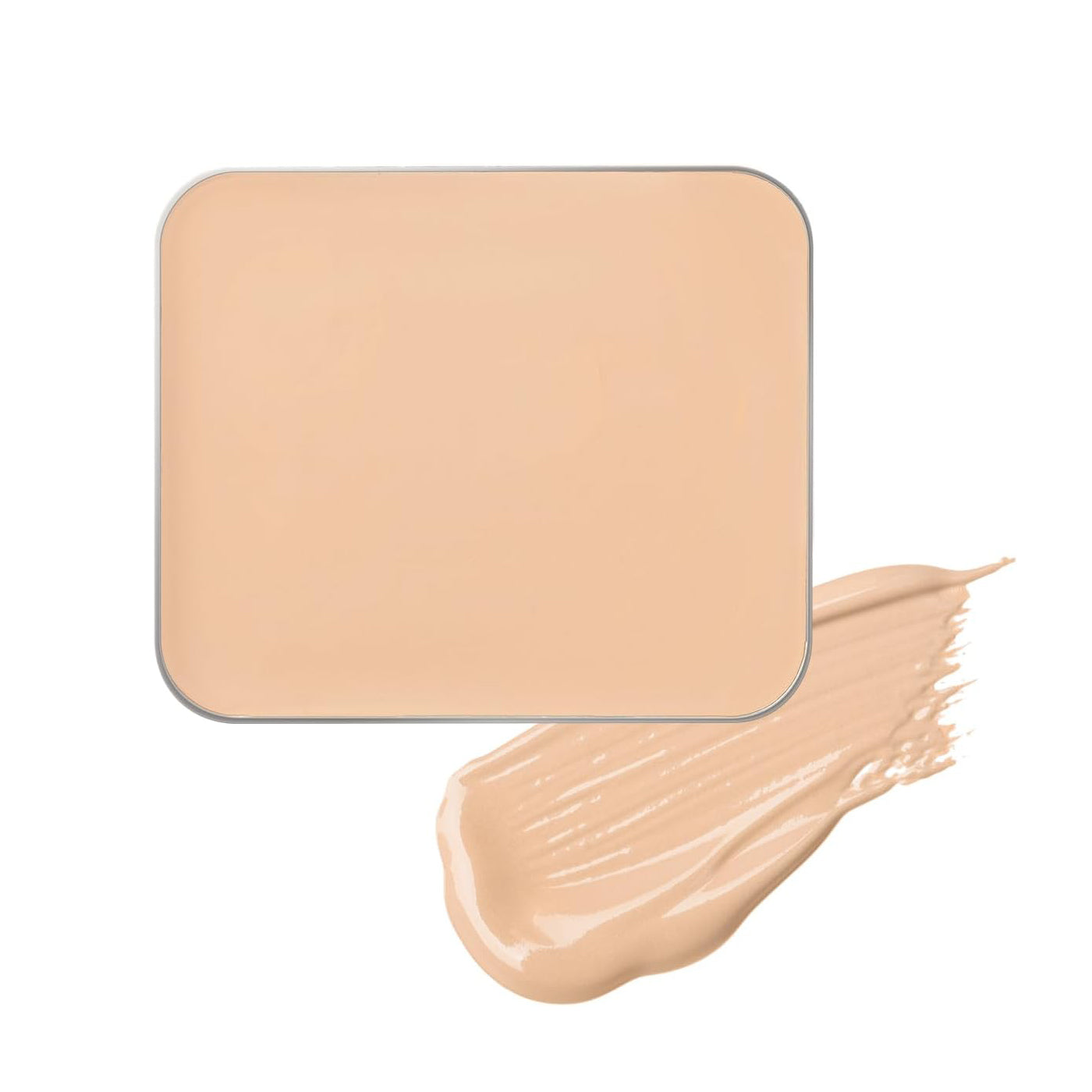 MiMC Mineral Creamy Foundation SPF20