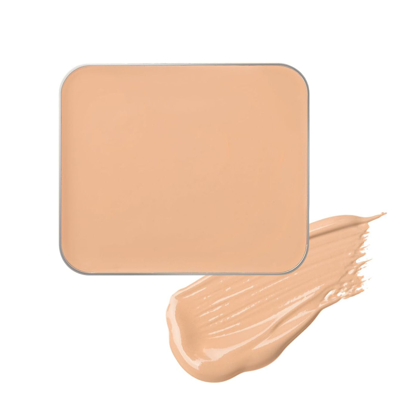 MiMC Mineral Creamy Foundation SPF20
