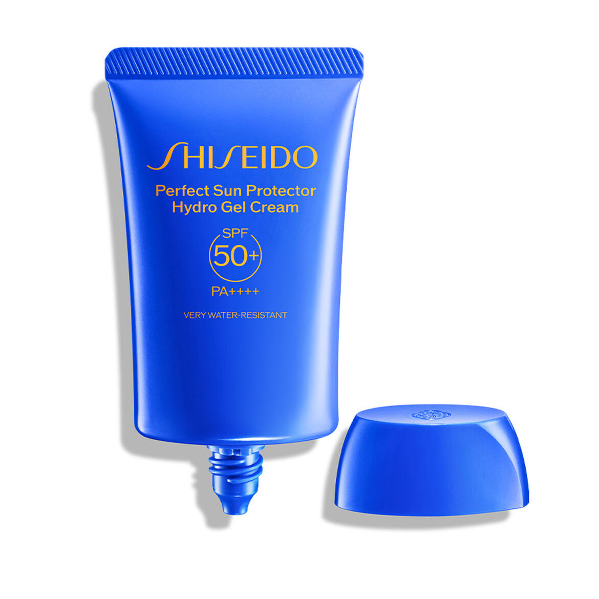 Shiseido Perfect Sun Protector Hydro Gel Cream SPF50+