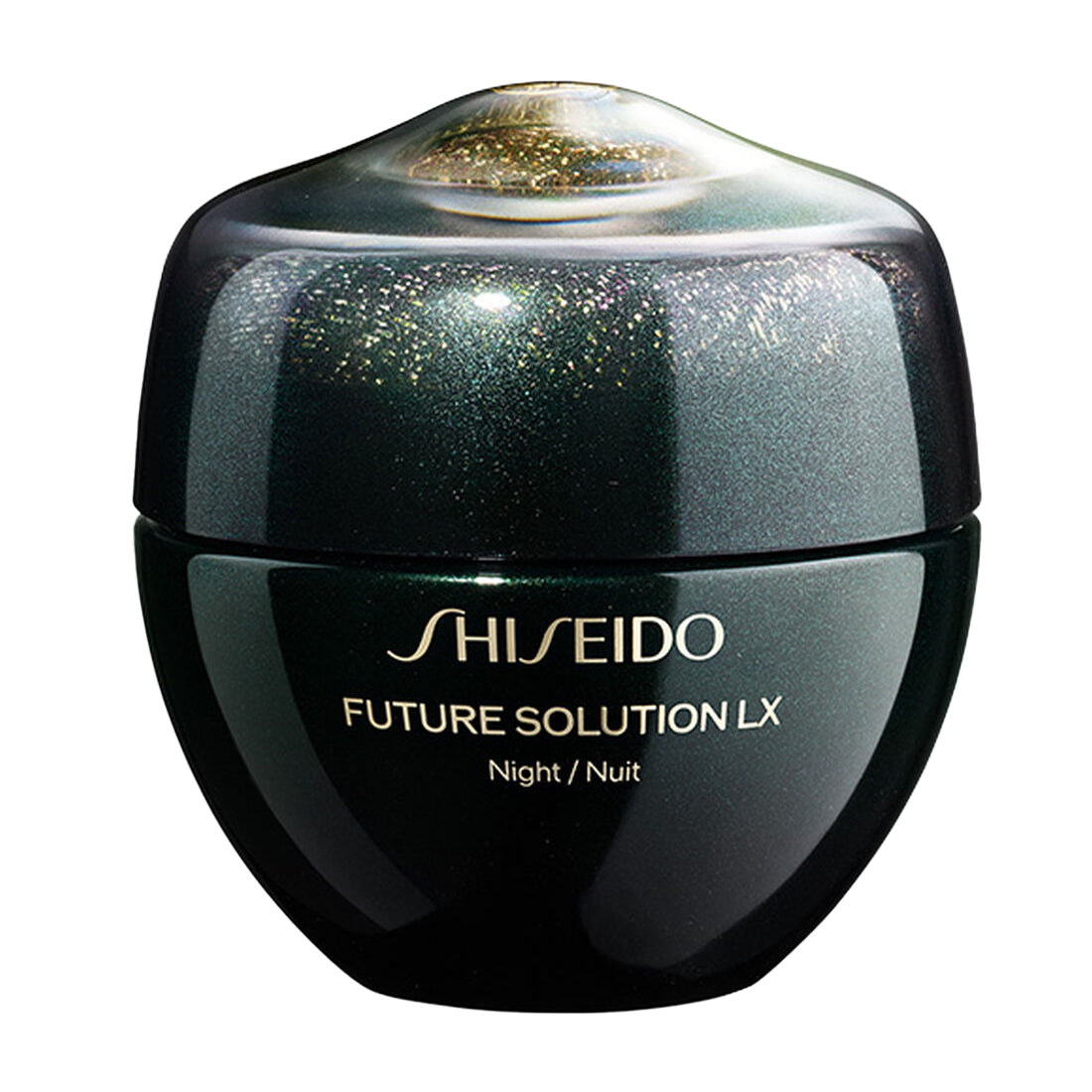 Shiseido Future Solution LX Total Regenerating Cream Soft