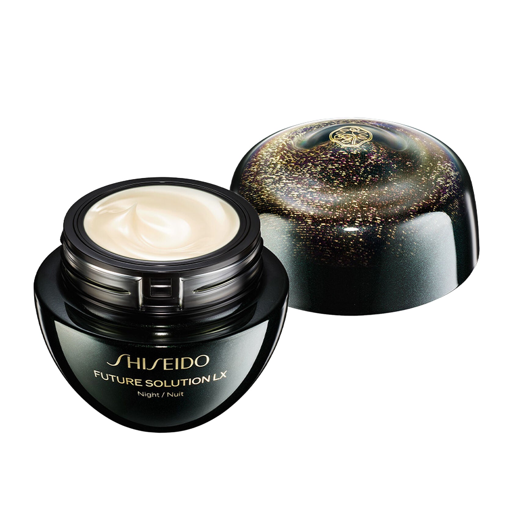 Shiseido Future Solution LX Total Regenerating Cream Soft