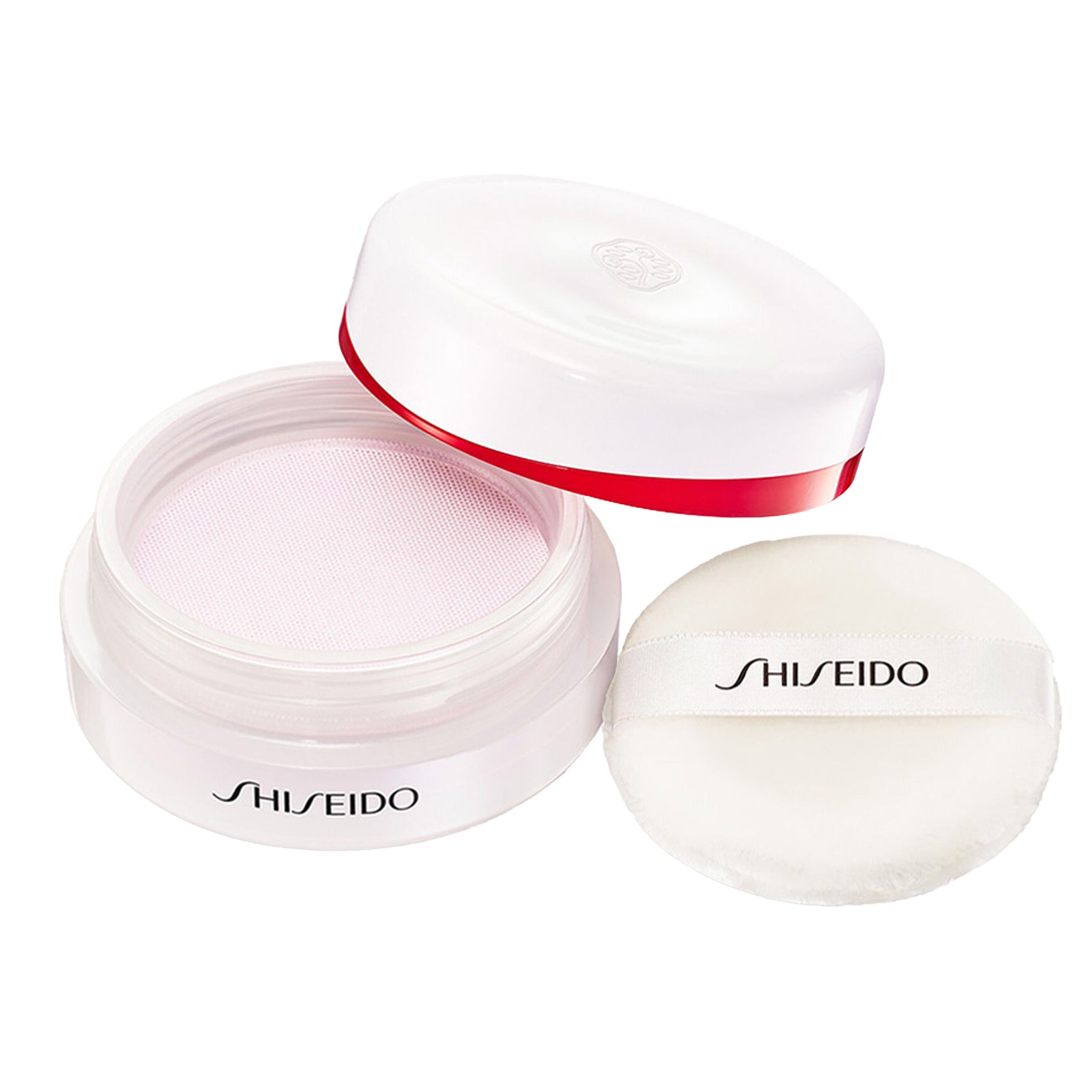 Shiseido Essence Skin Setting Powder 03 Limited Edition