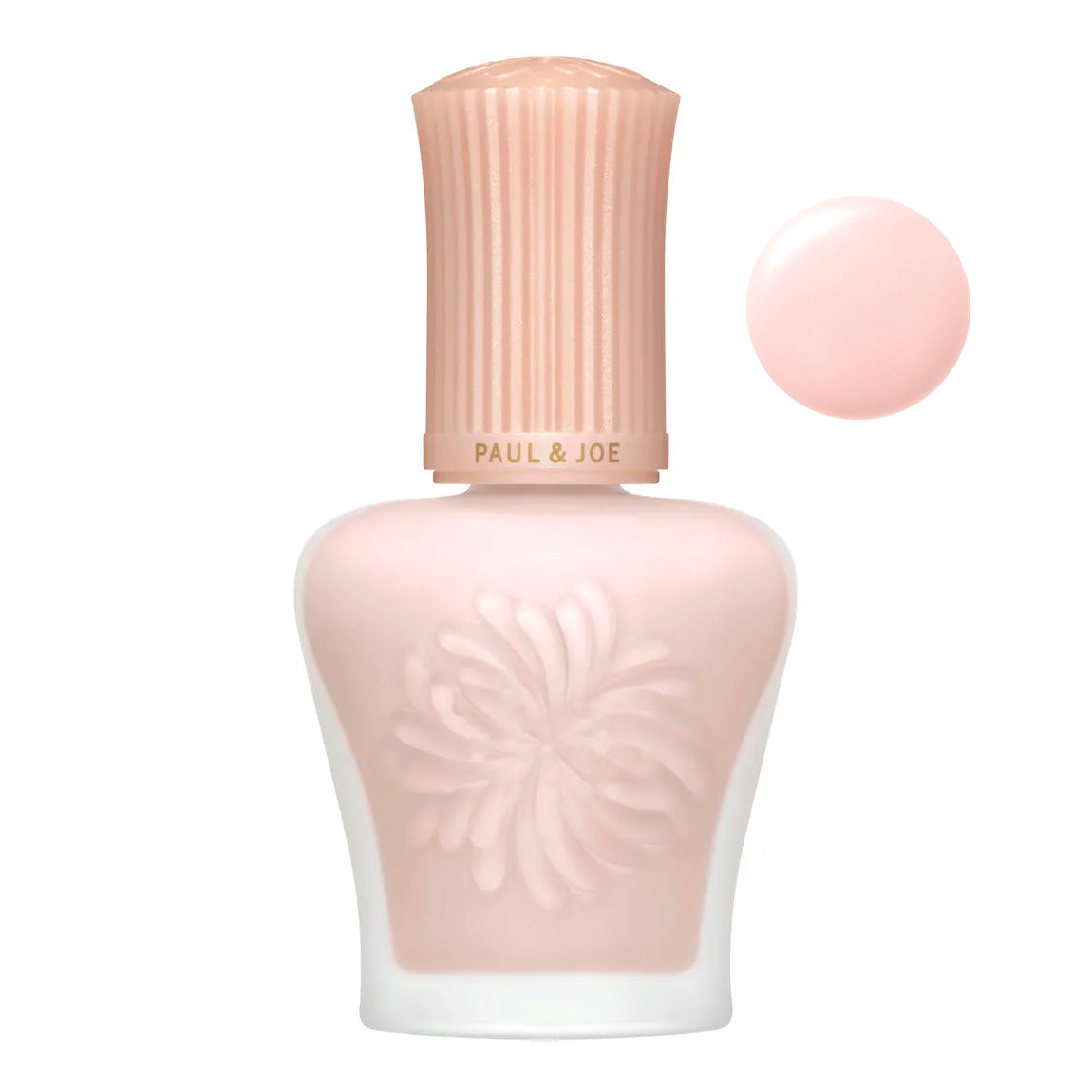 Paul & Joe Beaute Moisturizing Primer