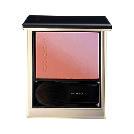 SUQQU Blurring Color Blush 108 Limited Edition