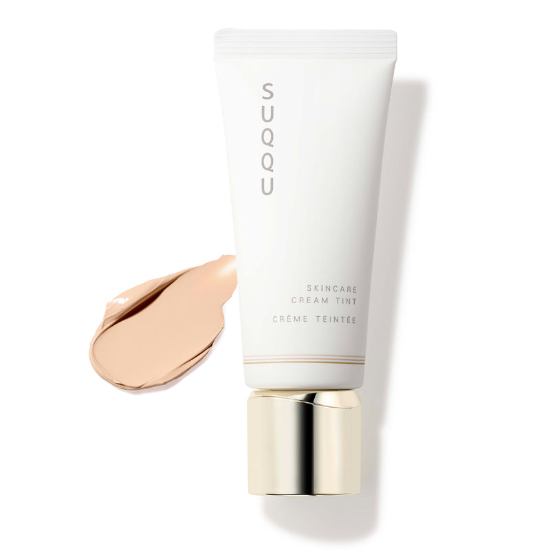SUQQU Skincare Cream Tint