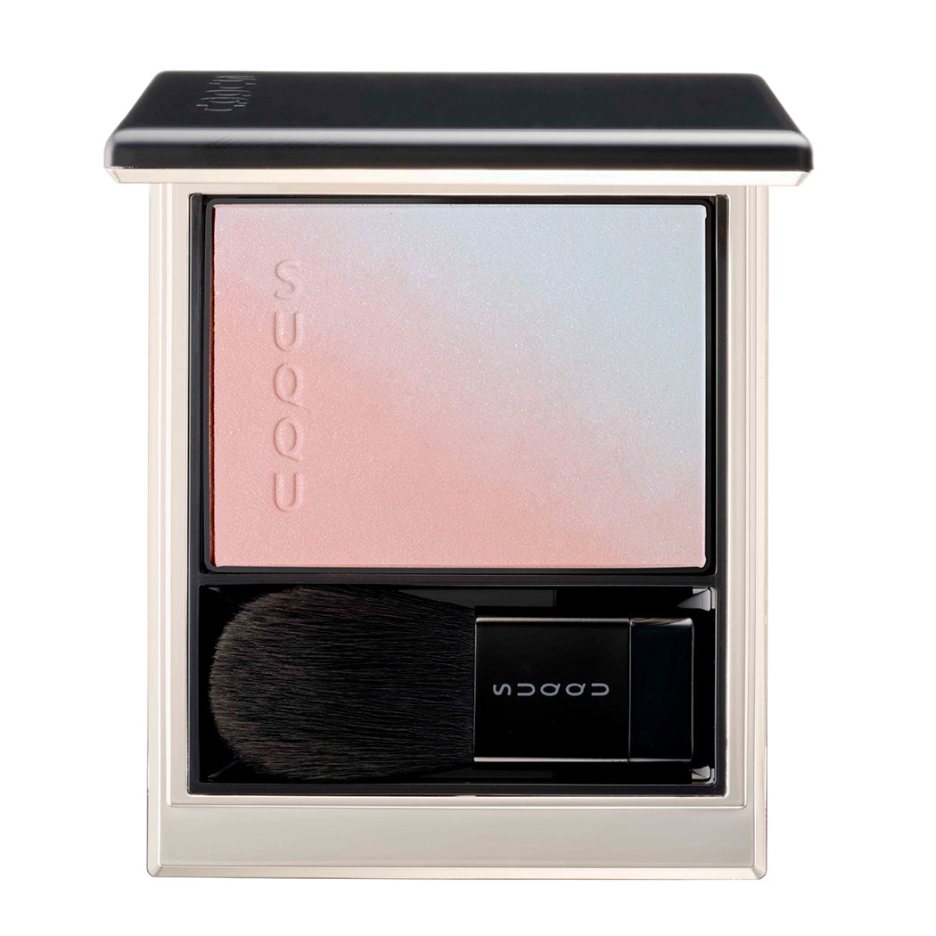 SUQQU Blurring Color Blush