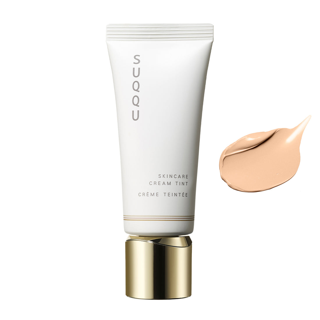SUQQU Skincare Cream Tint