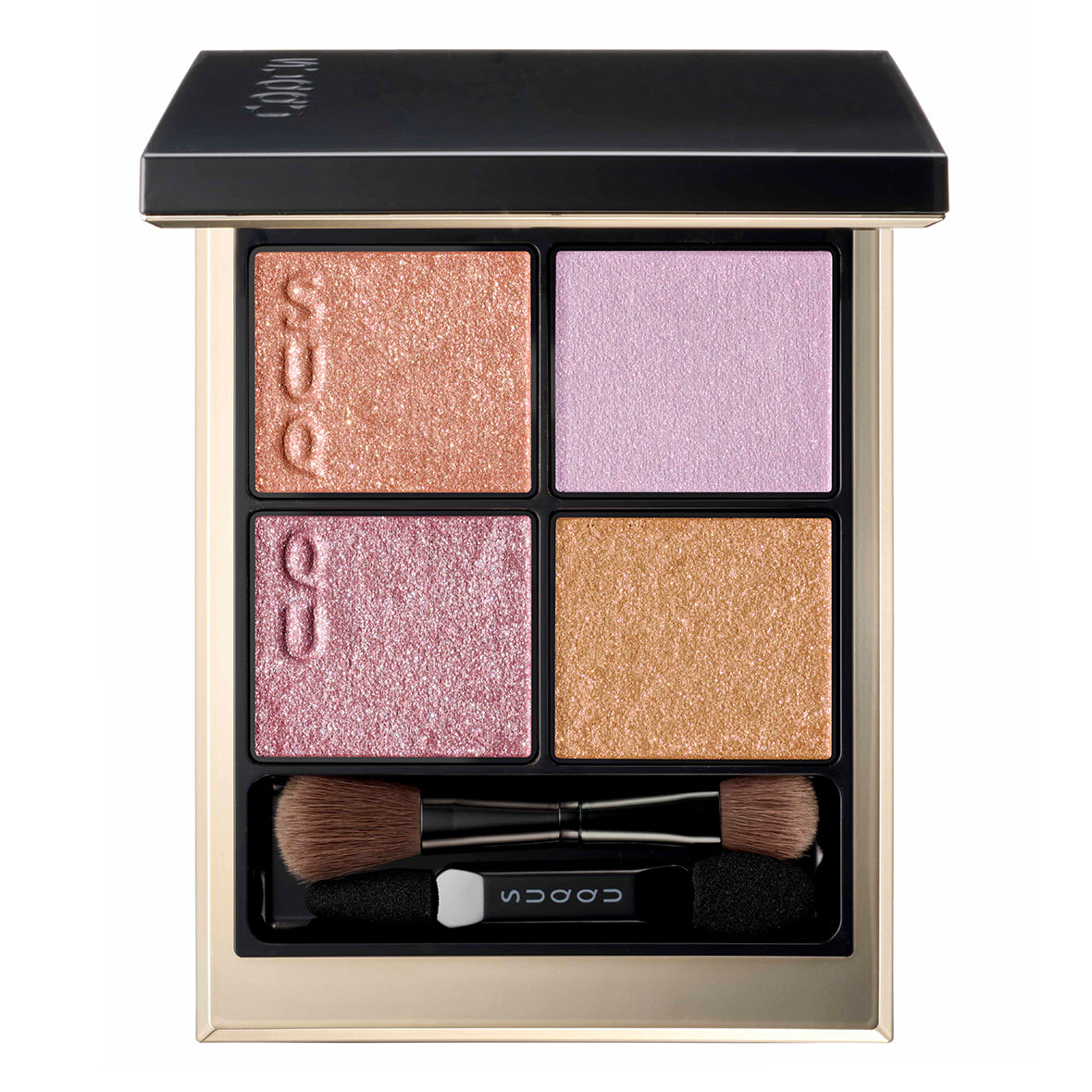 SUQQU SIGNATURE COLOR EYES 151 新品 SUQQU Signature Color Eyes 151 Limited Edition – Everglow Cosmetics