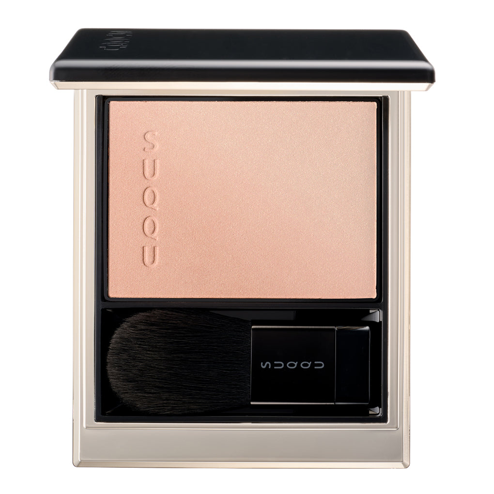 SUQQU Blurring Color Blush