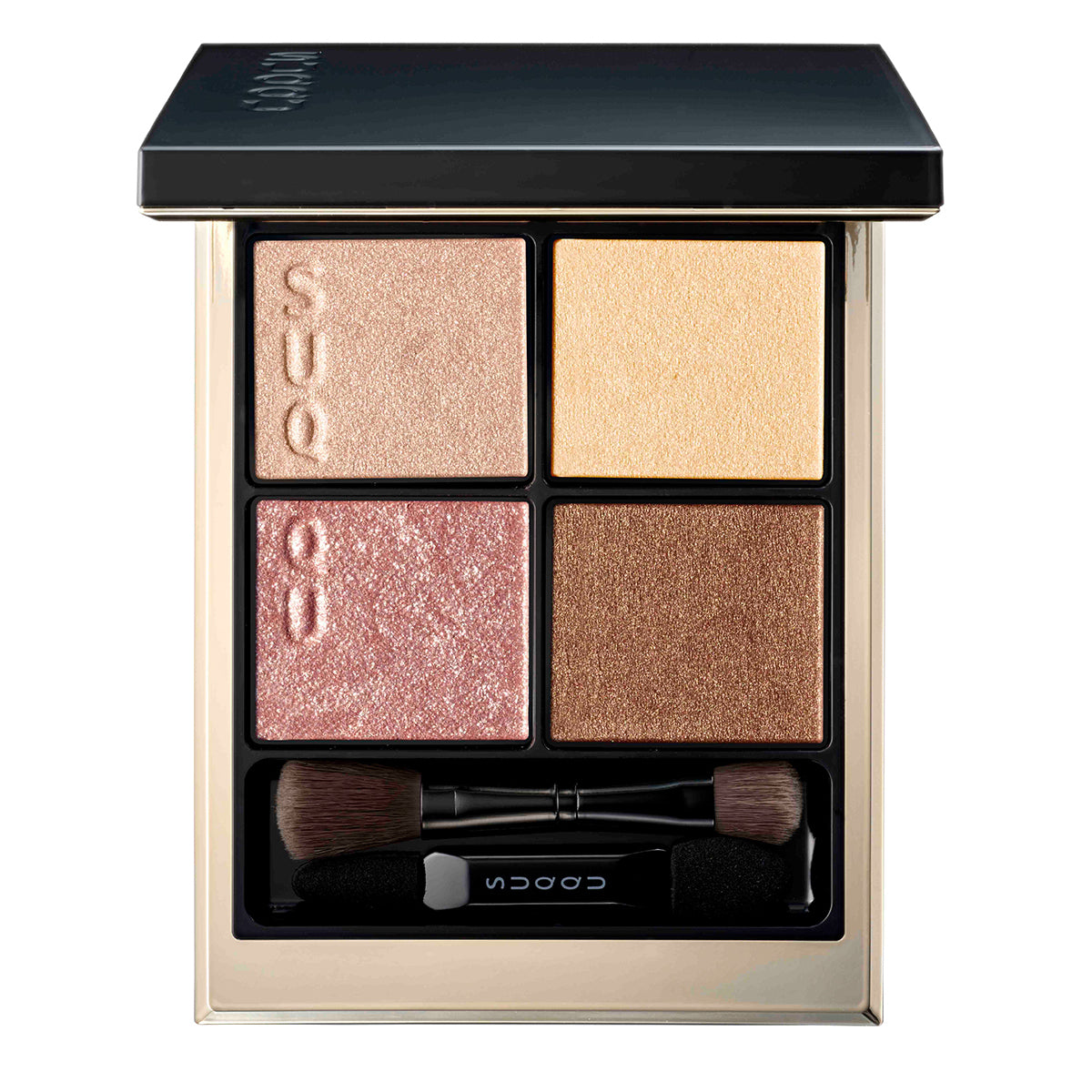 SUQQU Signature Color Eyes