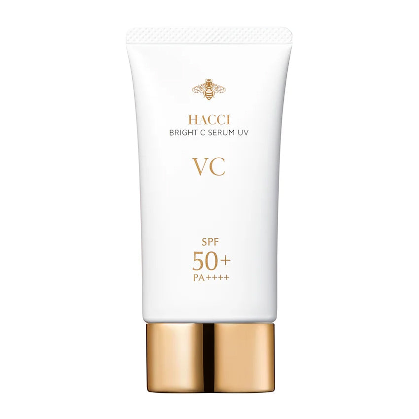 HACCI Bright C Serum UV SPF50+