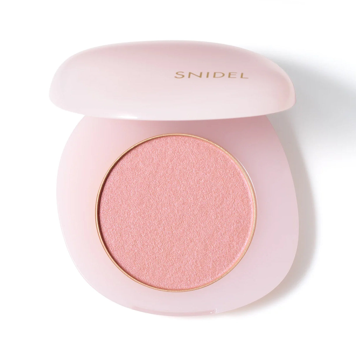 SNIDEL BEAUTY Euphoric Glow Blush