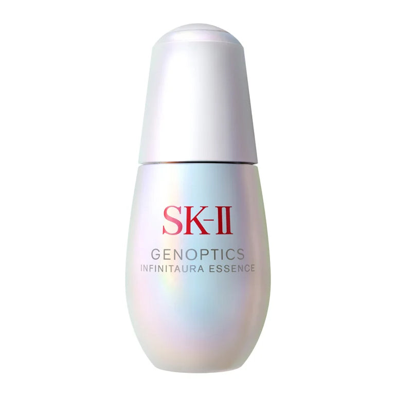 安い SK-II GenOptics Cosmetics Everglow – Essence InifinitAura 美容液