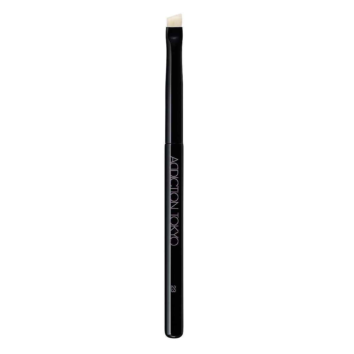 ADDICTION Eyeliner & Brow Brush 23