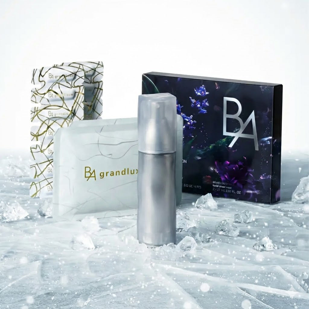 POLA B.A Luxury Collection (B.A Grandluxe IV) Limited Edition