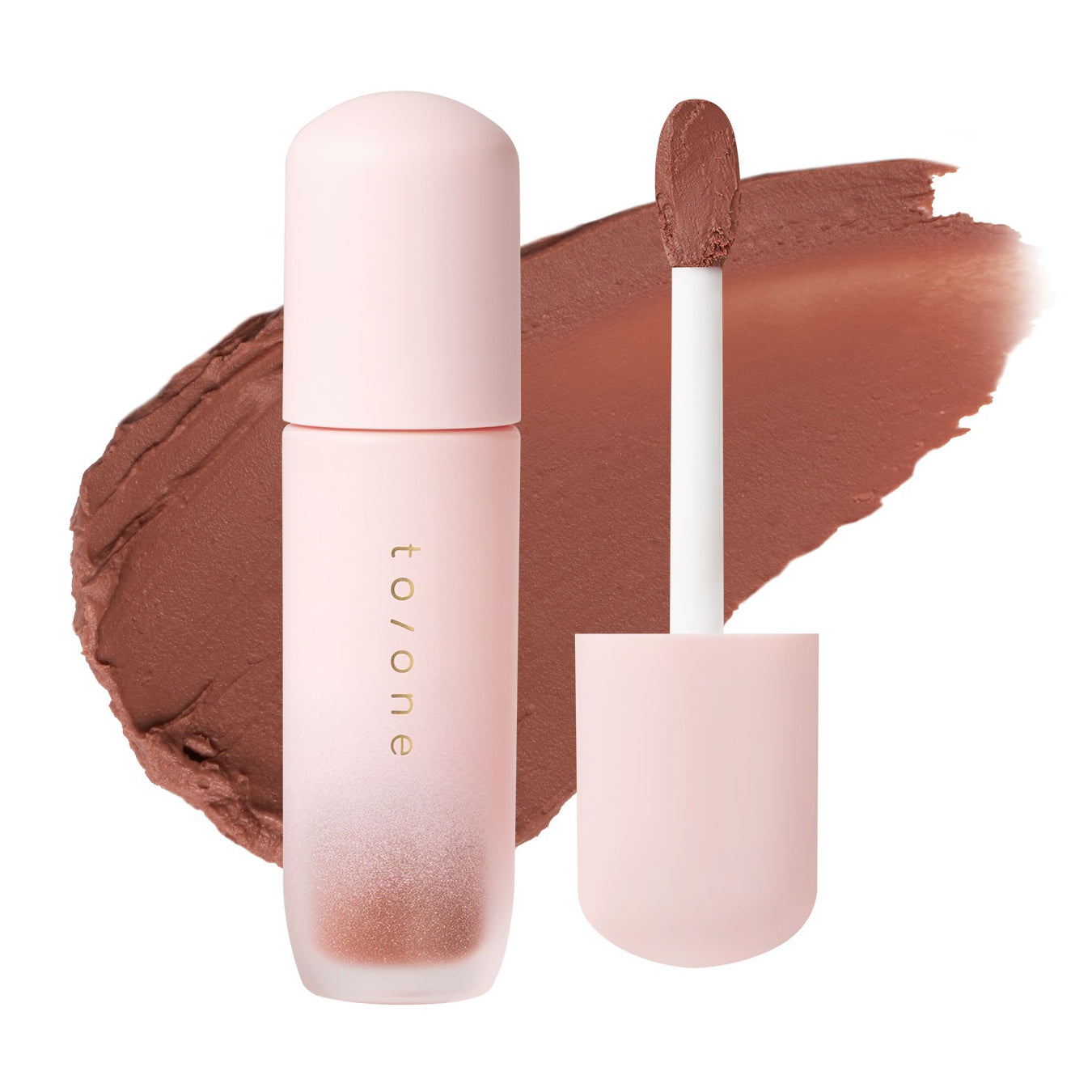 to/one Petal Blooming Matte Lips