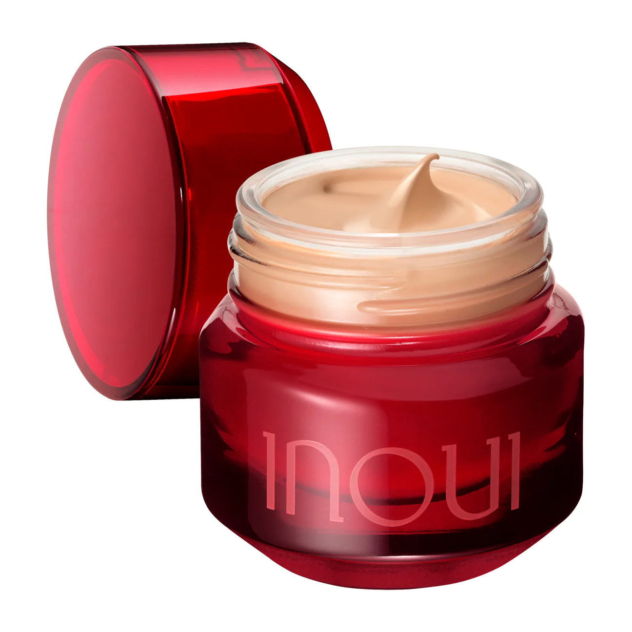 INOUI Cream Foundation