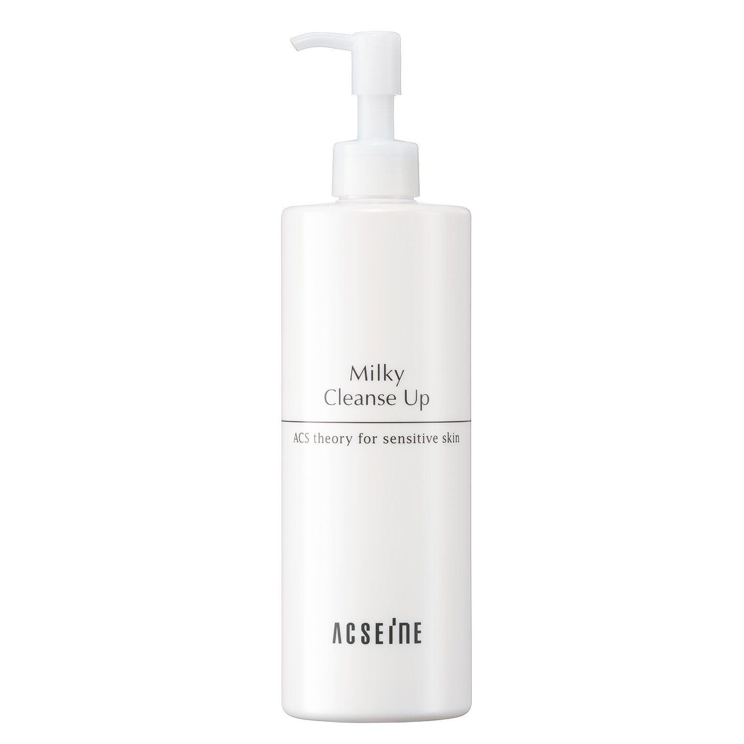 ACSEINE Milky Cleanse Up