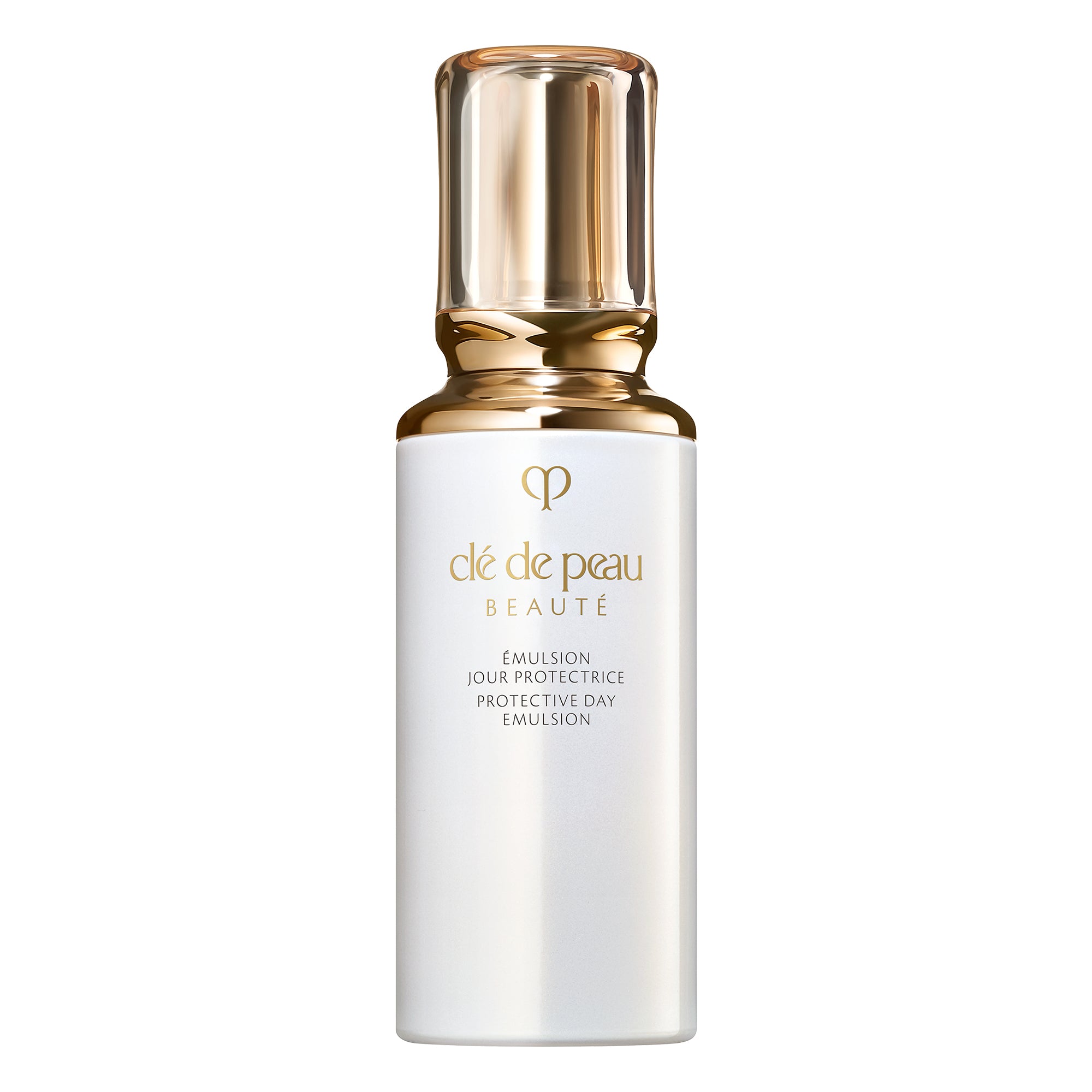 Clé de Peau Beauté Protective Day Emulsion
