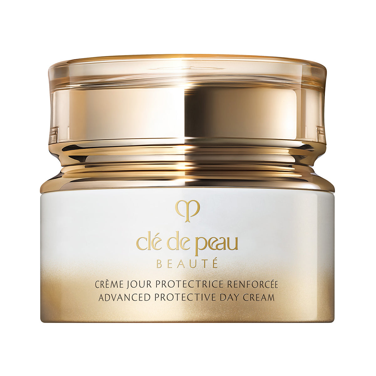 Clé de Peau Beauté Advanced Protective Day Cream