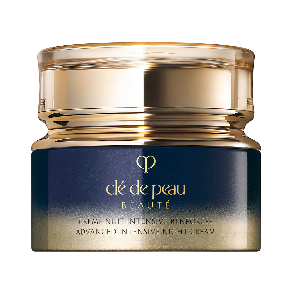 Clé de Peau Beauté Advanced Intensive Night Cream