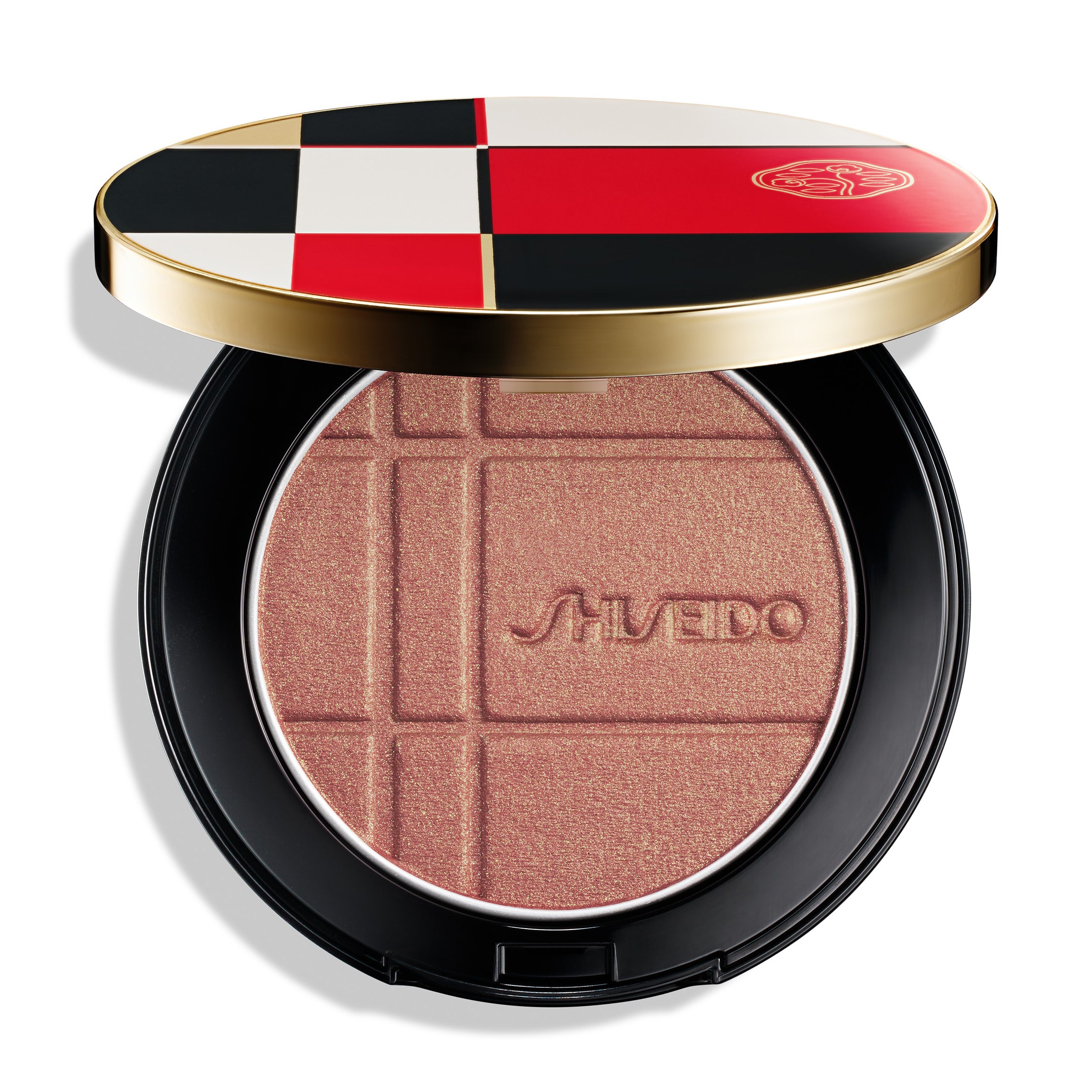 Shiseido Color + Glow Enhancer