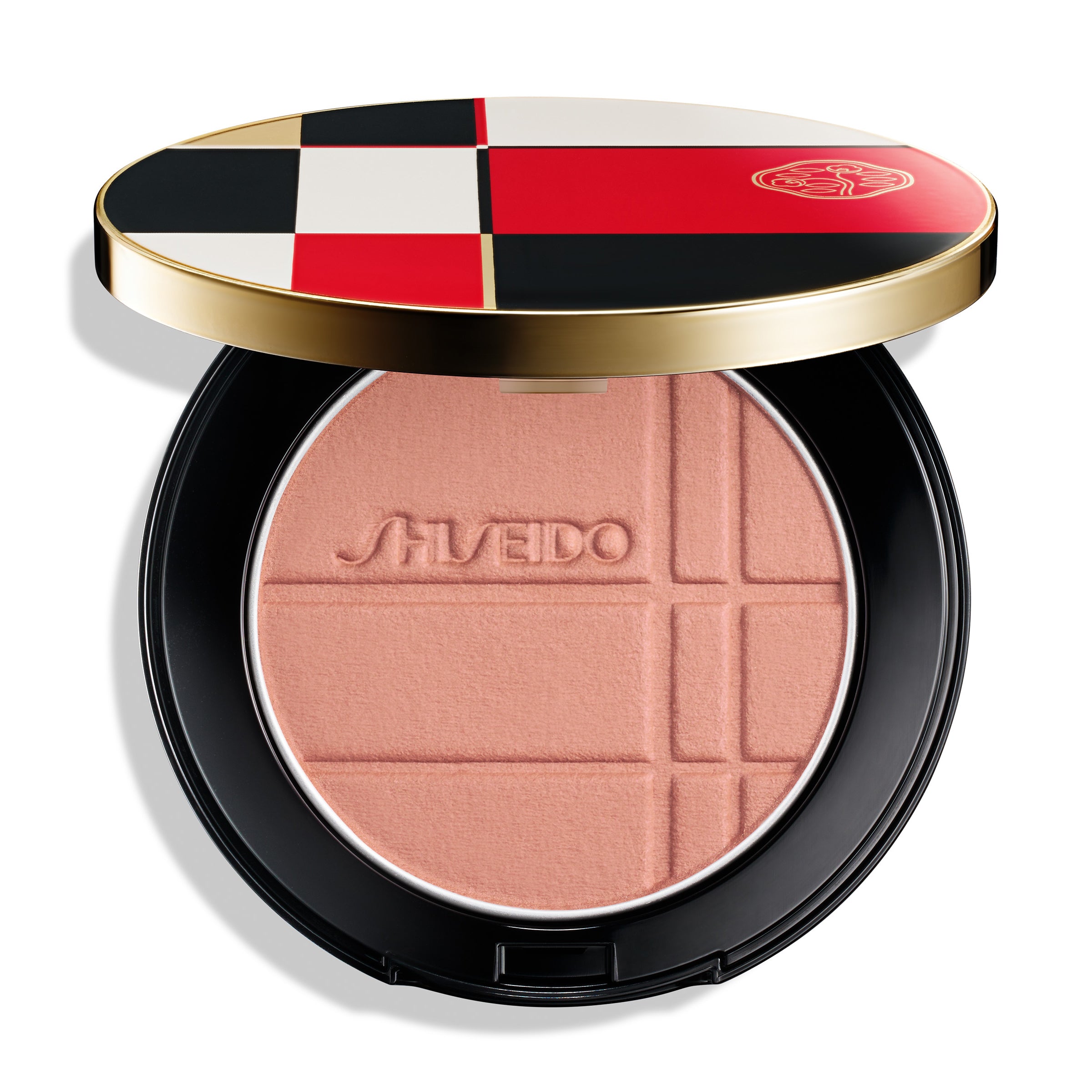 Shiseido Color + Glow Enhancer