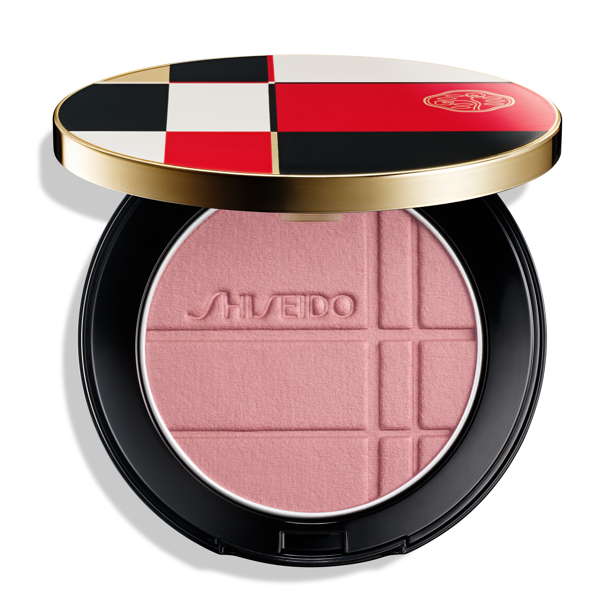 Shiseido Color + Glow Enhancer