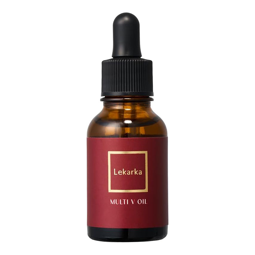 Lekarka Multi V Oil
