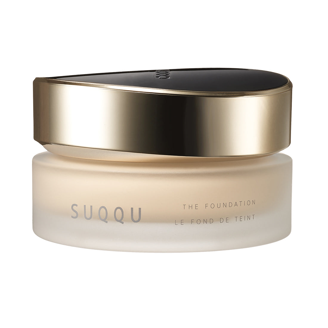 SUQQU The Foundation